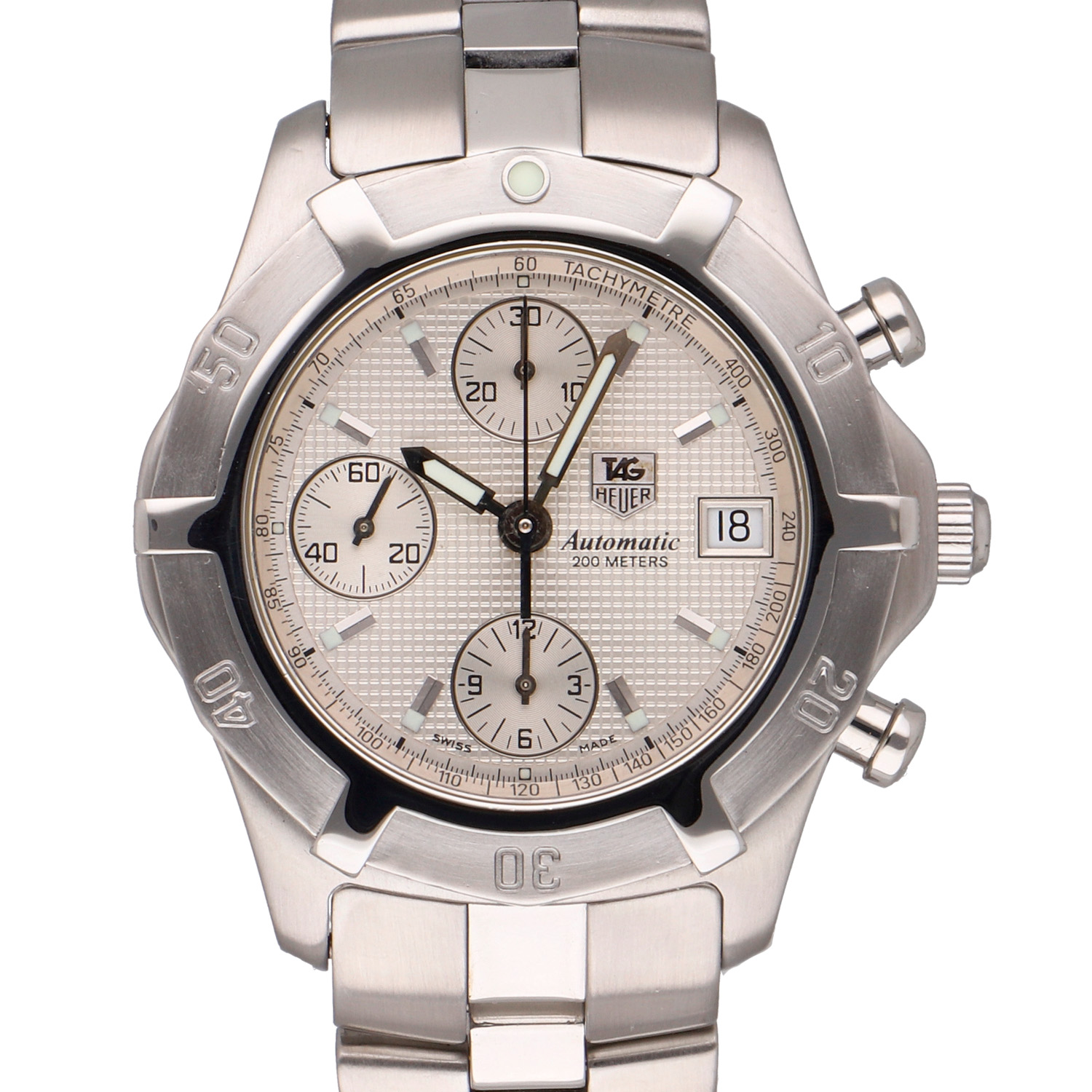 TAG Heuer Aquaracer